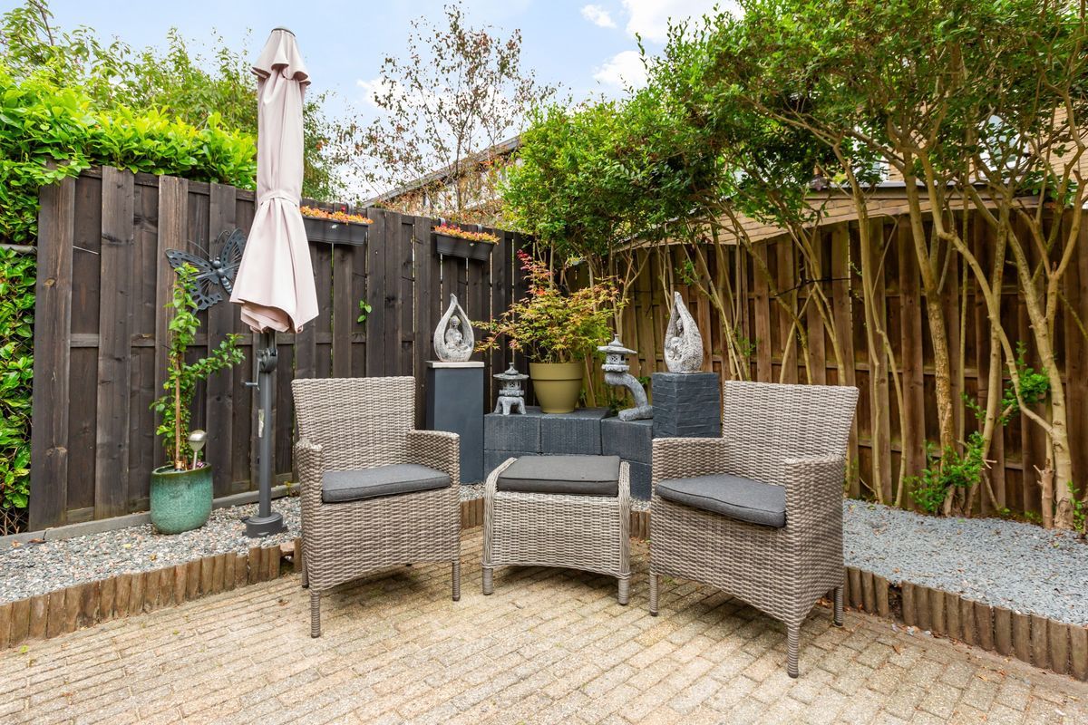 Stadionlaan 10 Photo Blur 42