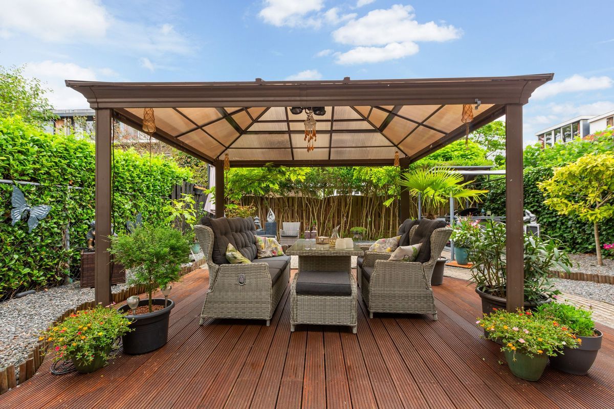 Stadionlaan 10 Photo Blur 39