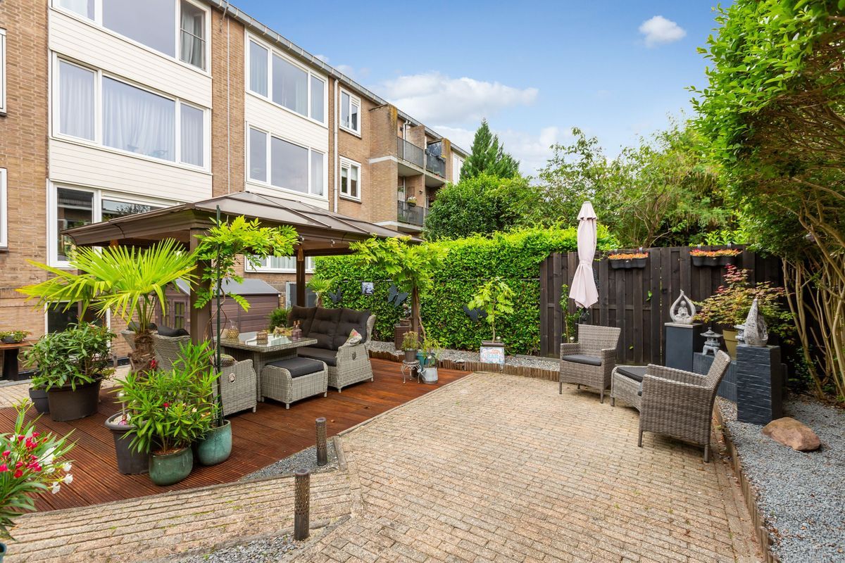 Stadionlaan 10 Photo Blur 46