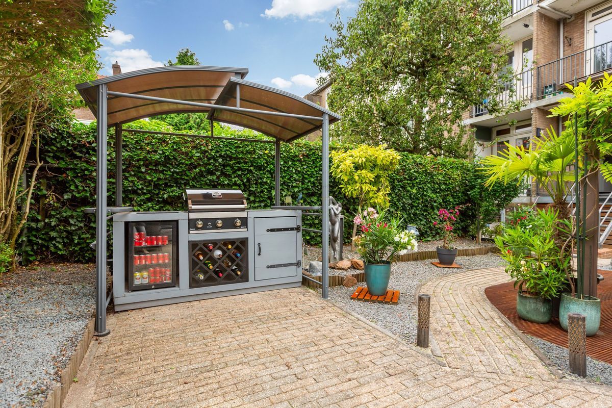 Stadionlaan 10 Photo Blur 44