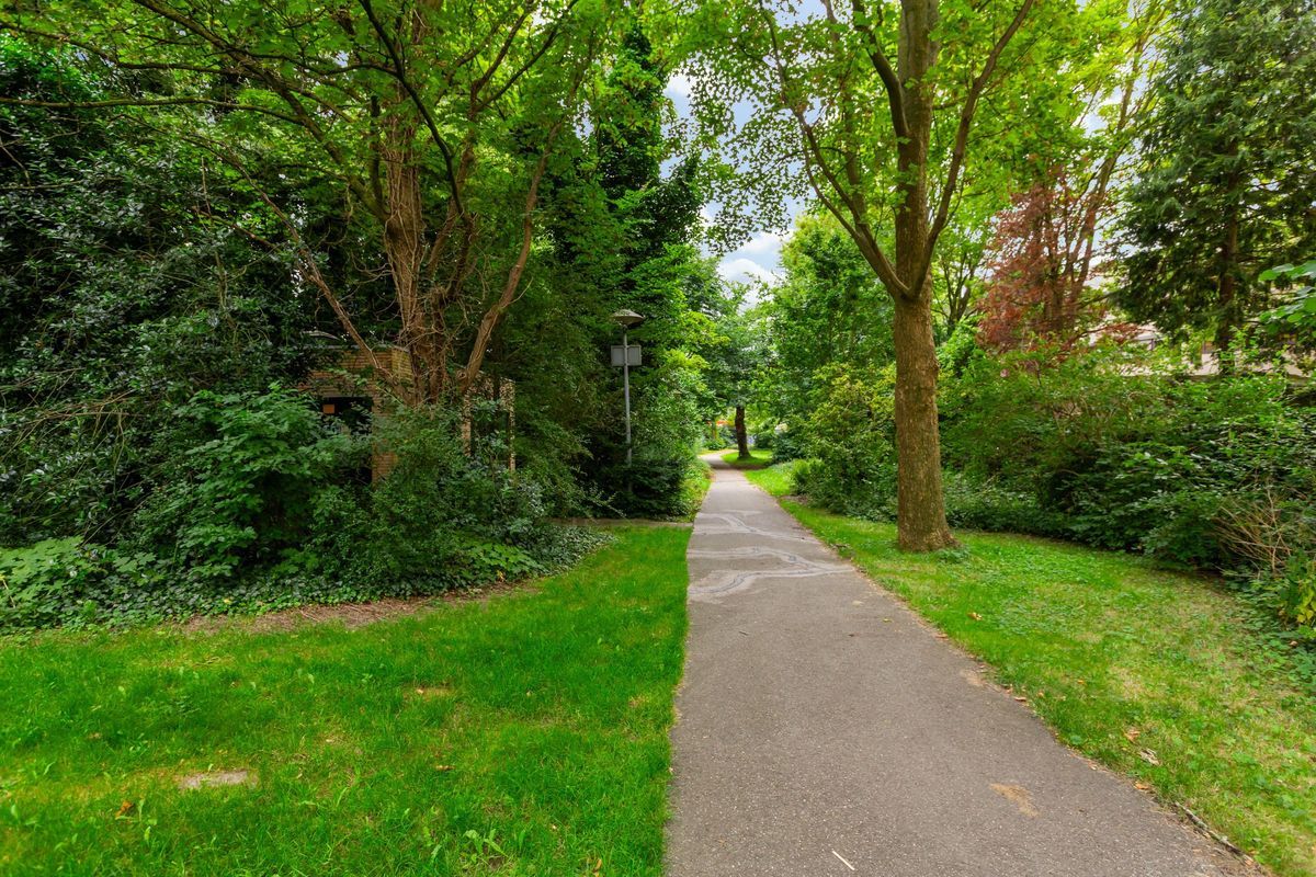 Stadionlaan 10 Photo Blur 51