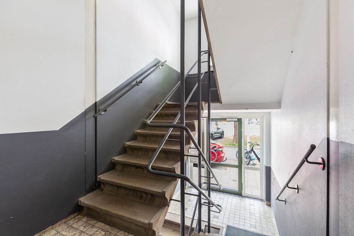 Stadionlaan 10 Photo Blur 48