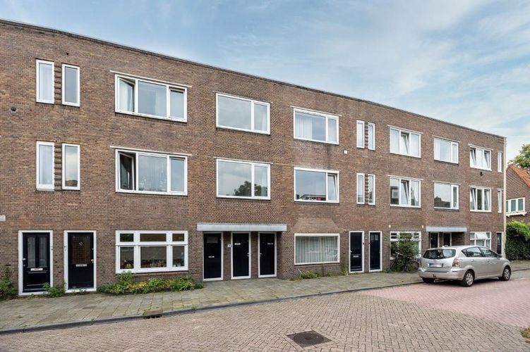 Ambonstraat 18-BS Photo 1