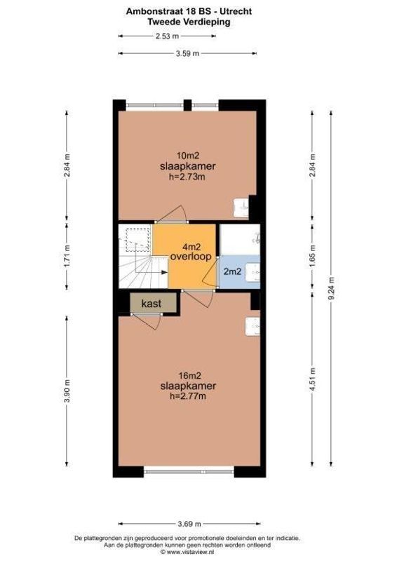 Ambonstraat 18-BS Photo Blur 26