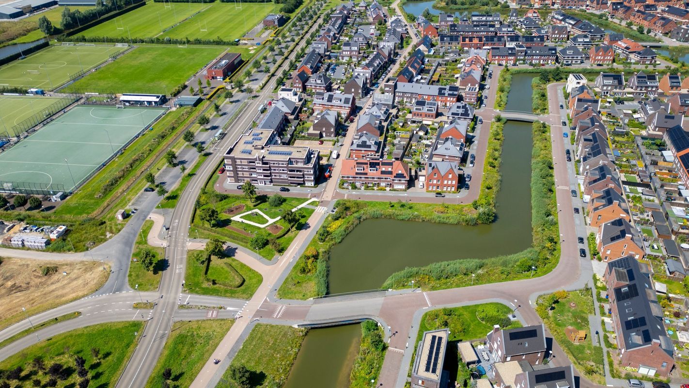 Persimoenstraat 27 Photo Blur 4