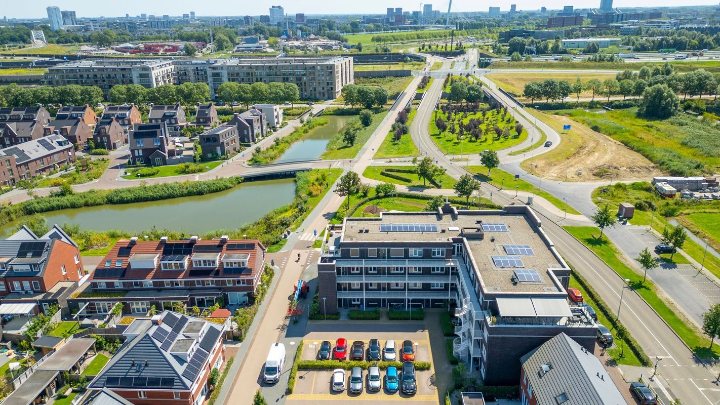 Persimoenstraat 27 Photo Blur 5