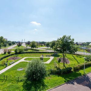 Persimoenstraat 27 Photo 2