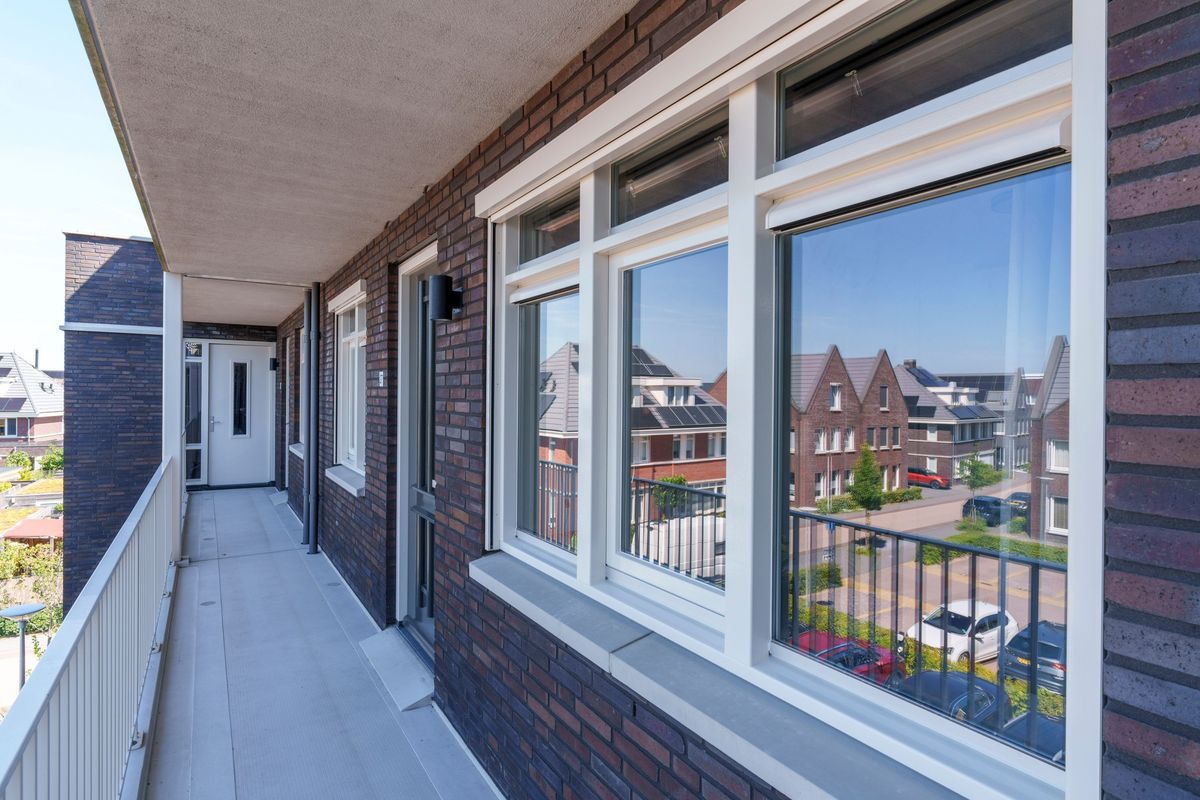 Persimoenstraat 27 Photo Blur 7