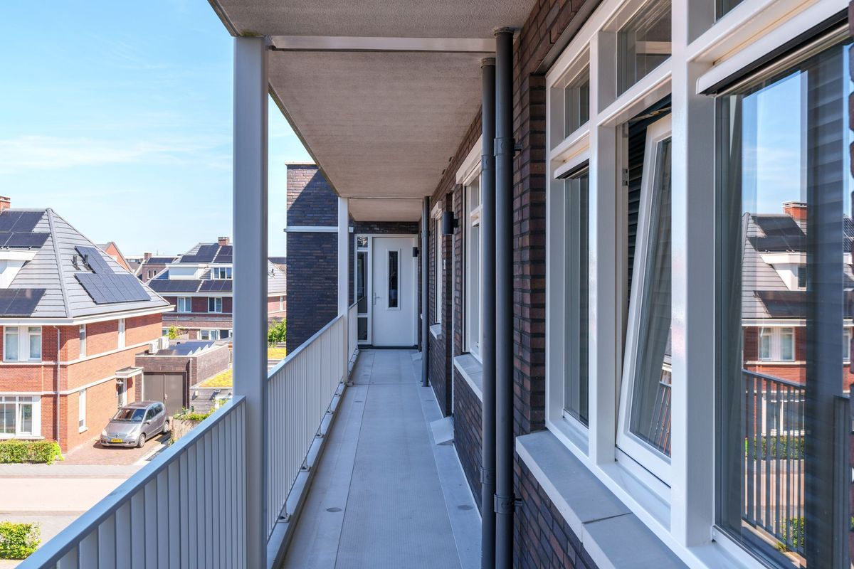 Persimoenstraat 27 Photo Blur 8