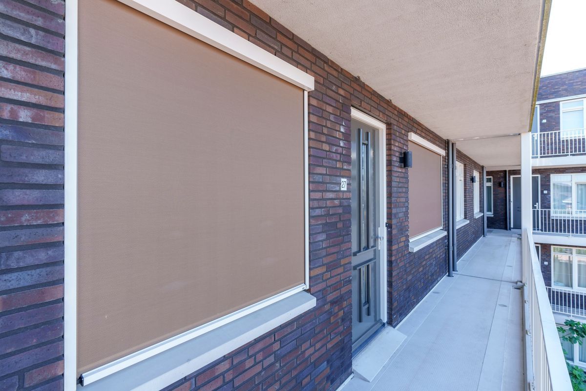 Persimoenstraat 27 Photo Blur 9