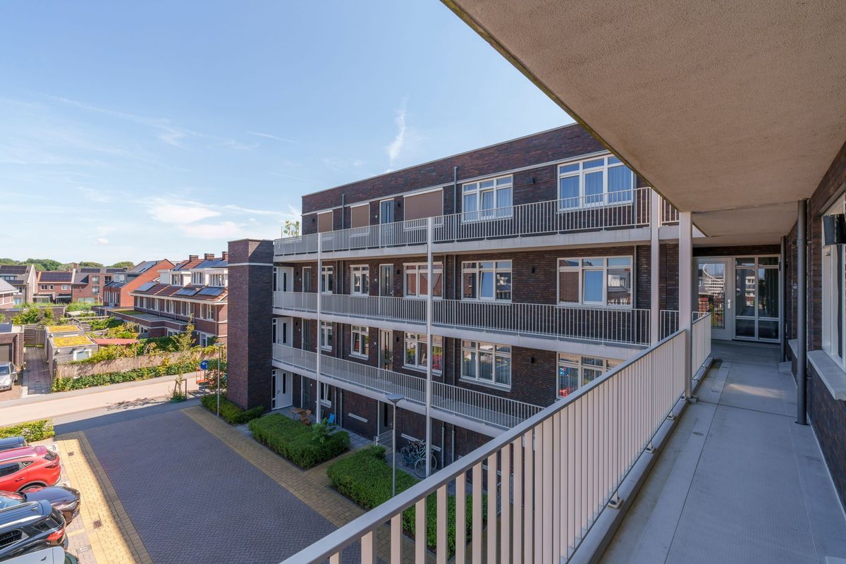 Persimoenstraat 27 Photo Blur 6