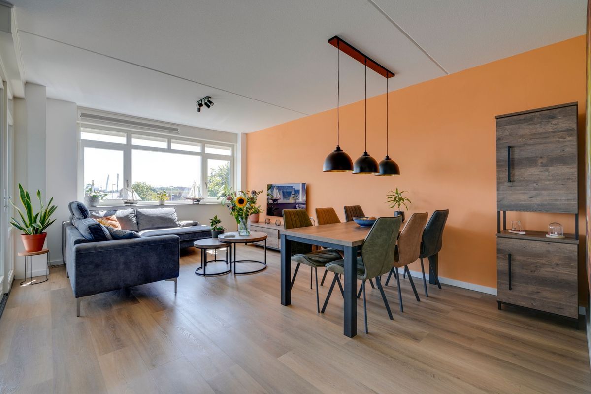 Persimoenstraat 27 Photo Blur 12