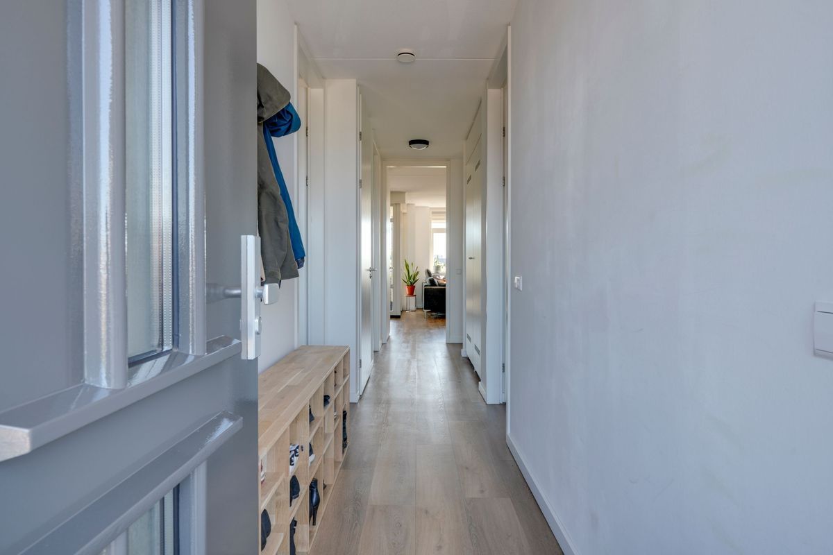 Persimoenstraat 27 Photo Blur 10