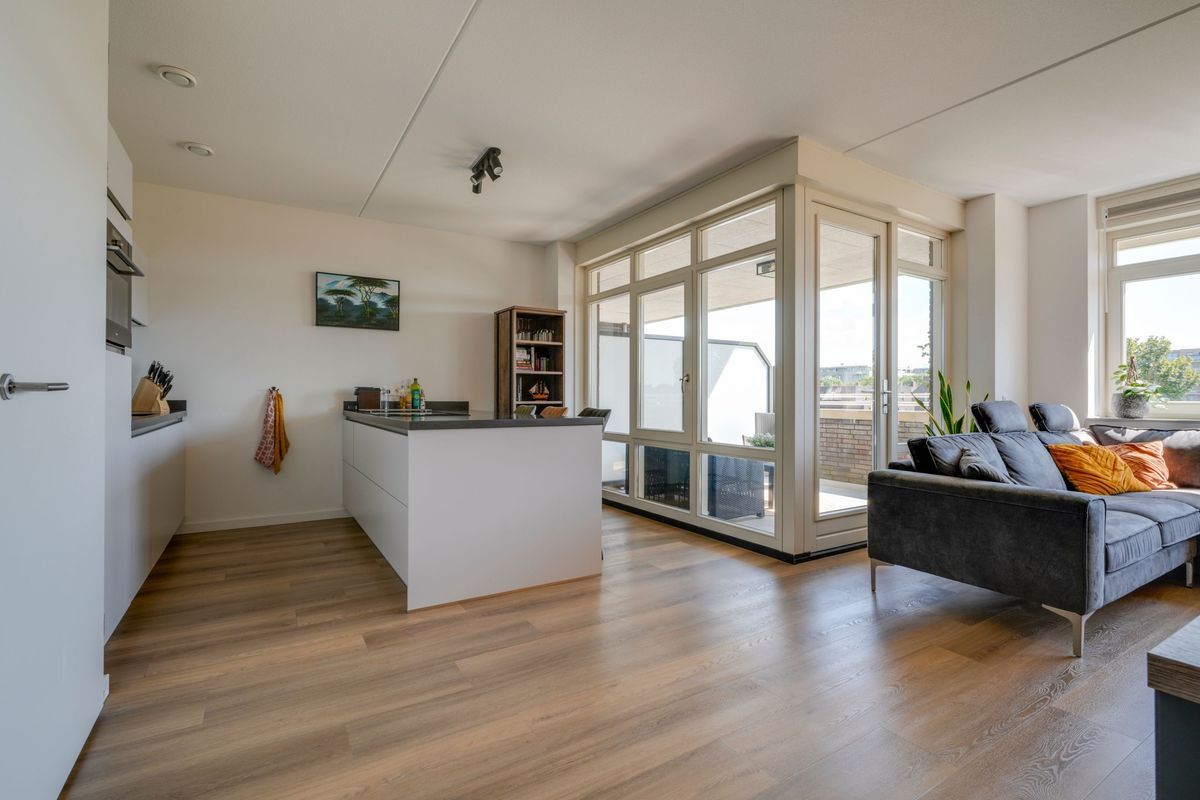 Persimoenstraat 27 Photo Blur 11