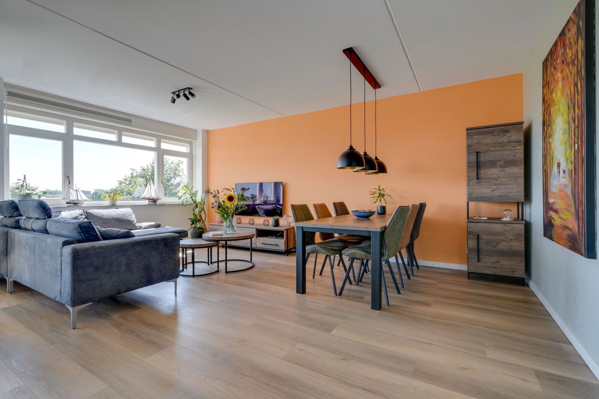 Persimoenstraat 27 Photo Blur 15