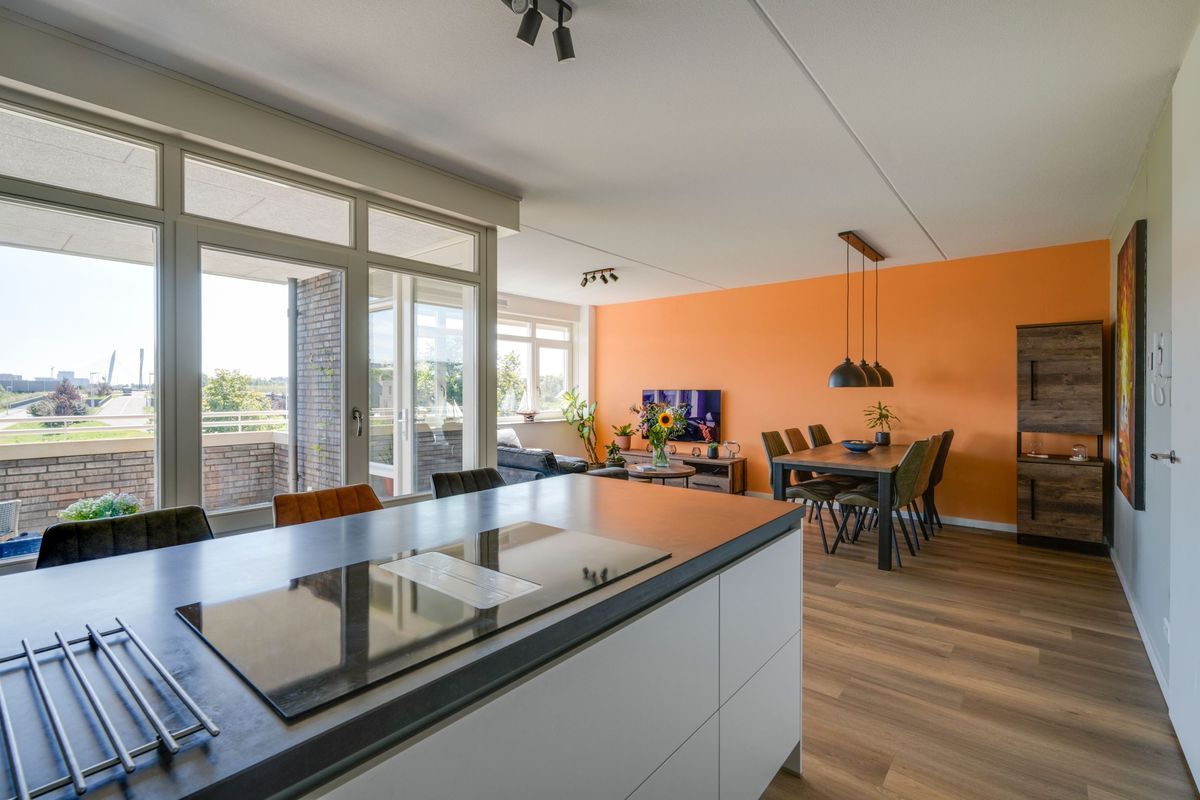 Persimoenstraat 27 Photo Blur 21