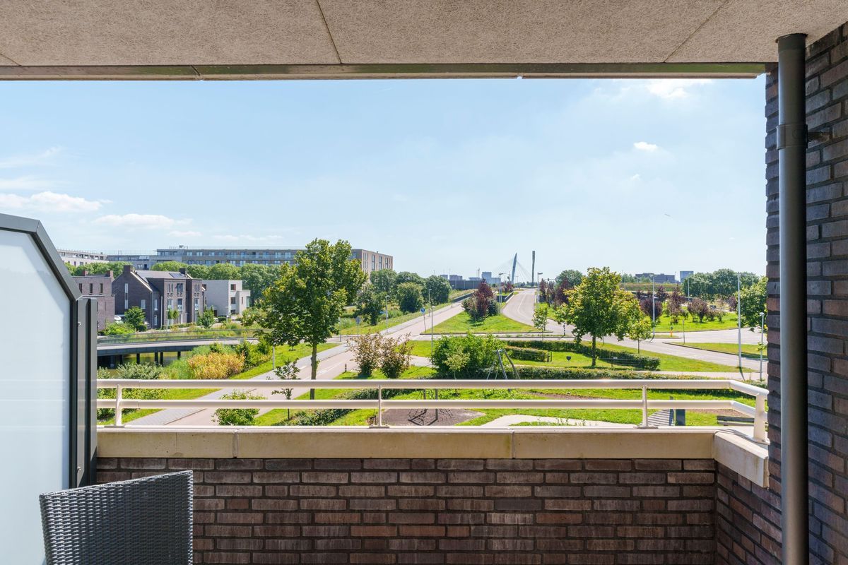 Persimoenstraat 27 Photo Blur 22