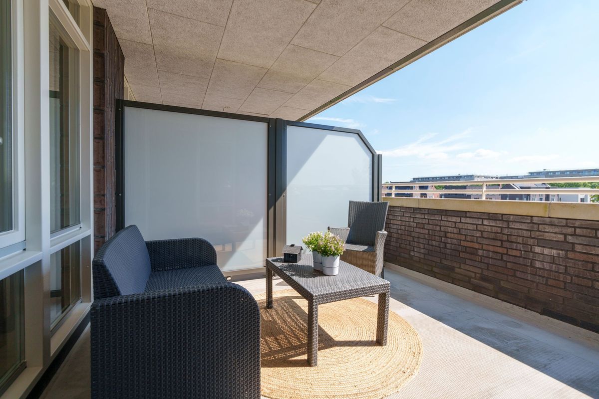 Persimoenstraat 27 Photo Blur 23