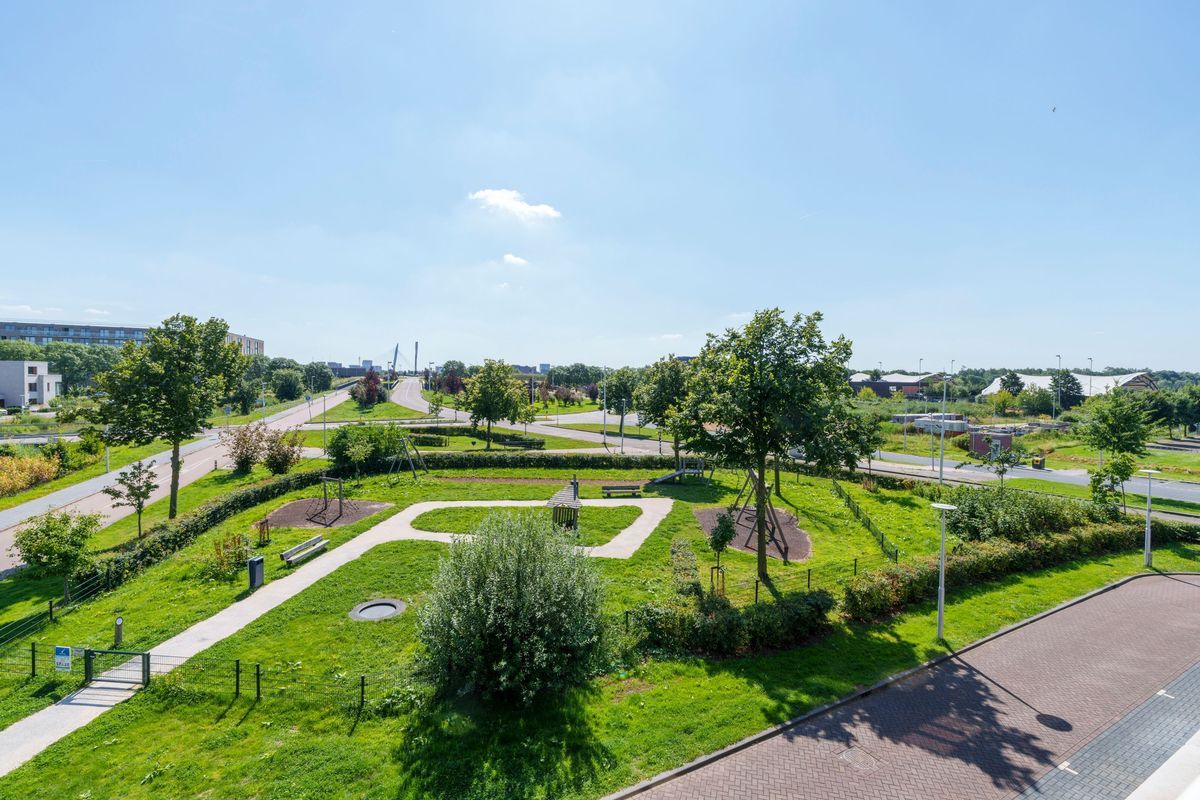 Persimoenstraat 27 Photo Blur 26