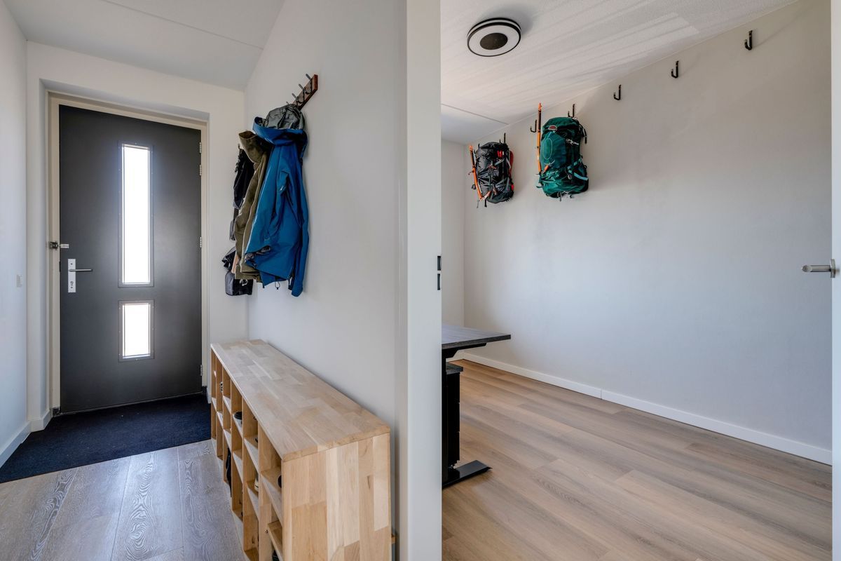 Persimoenstraat 27 Photo Blur 27