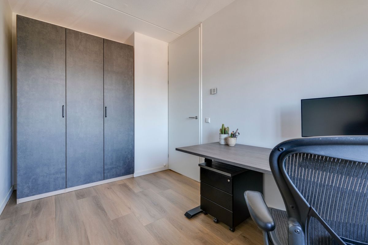 Persimoenstraat 27 Photo Blur 28