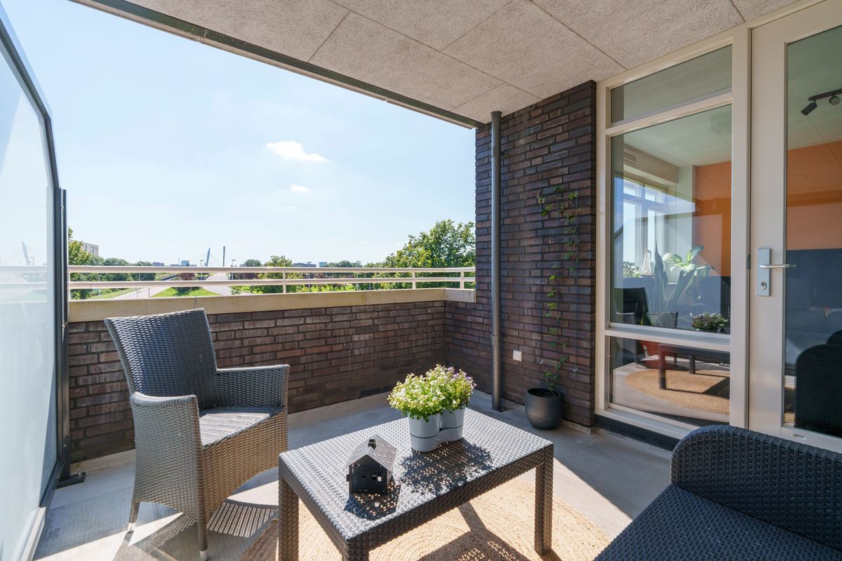 Persimoenstraat 27 Photo Blur 24