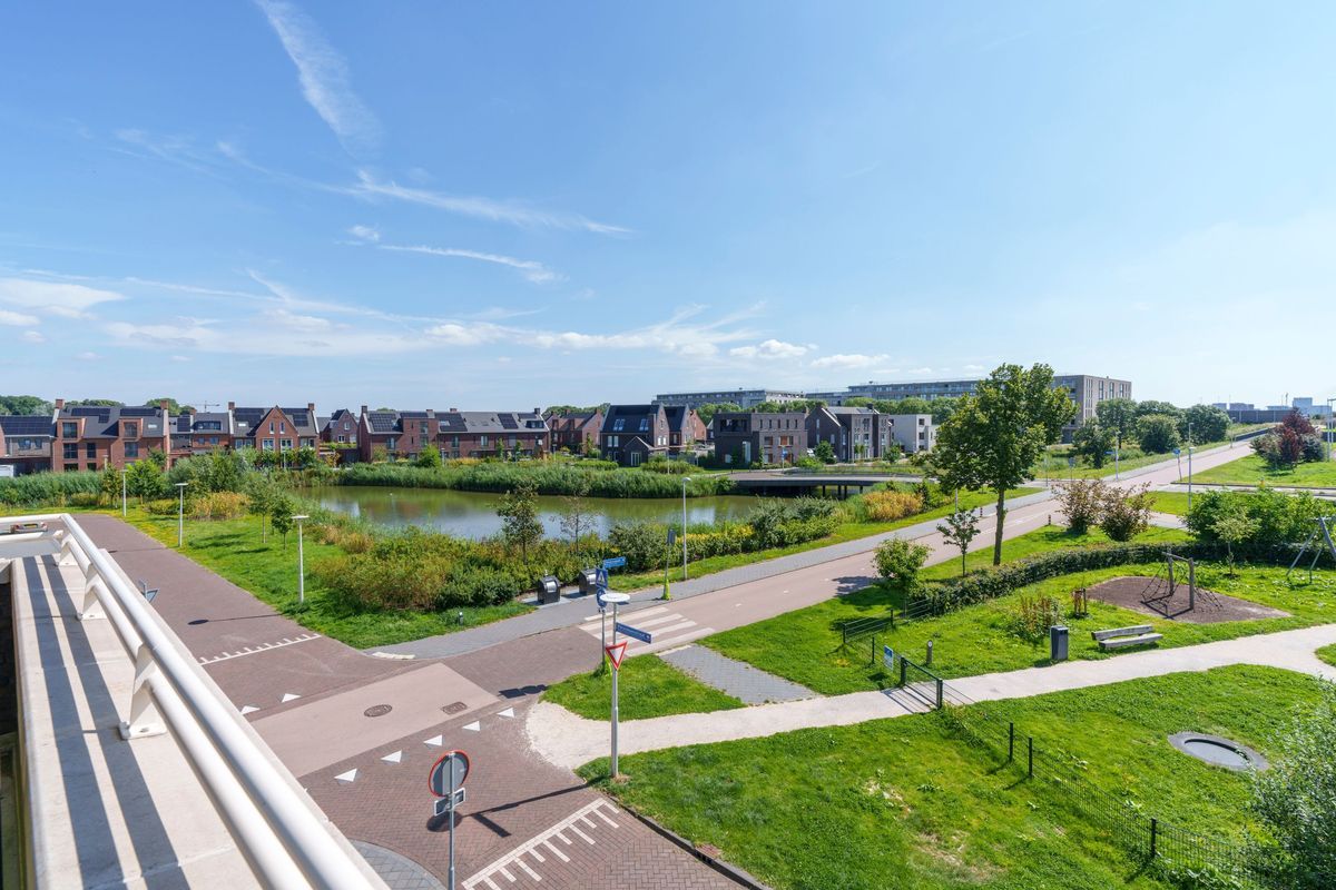 Persimoenstraat 27 Photo Blur 25