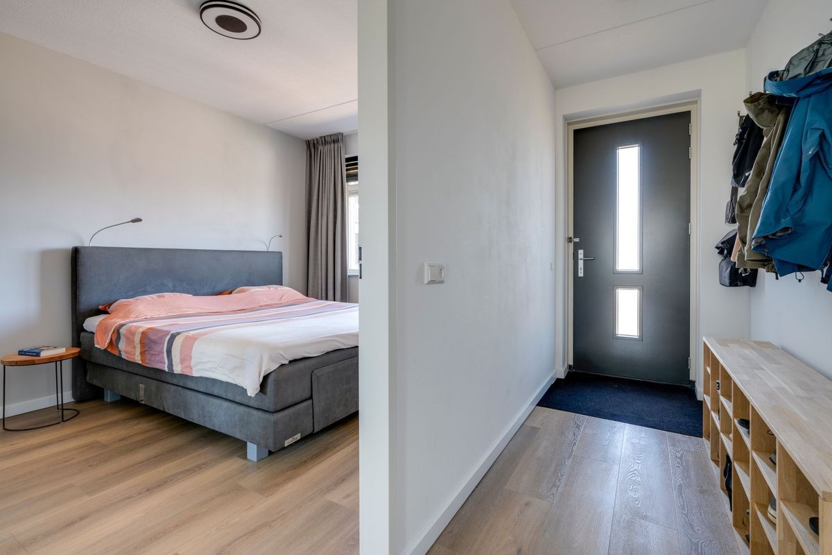 Persimoenstraat 27 Photo Blur 30