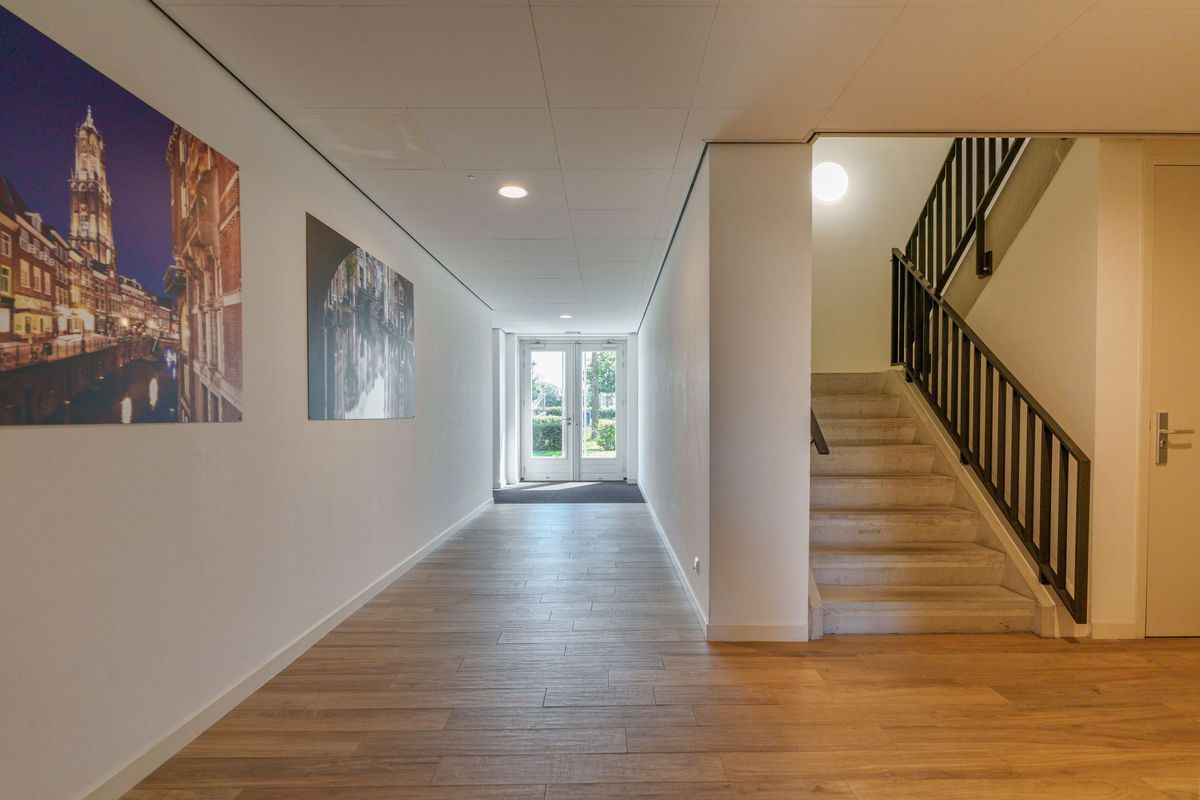 Persimoenstraat 27 Photo Blur 42