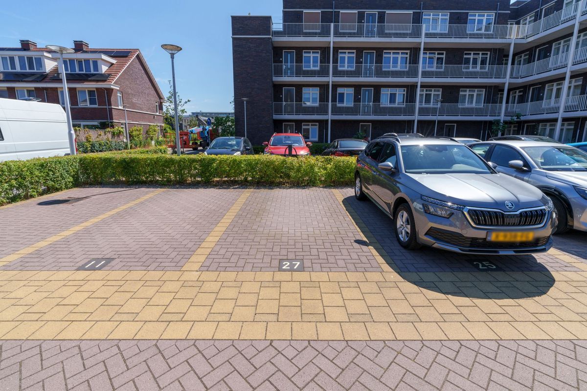 Persimoenstraat 27 Photo Blur 44