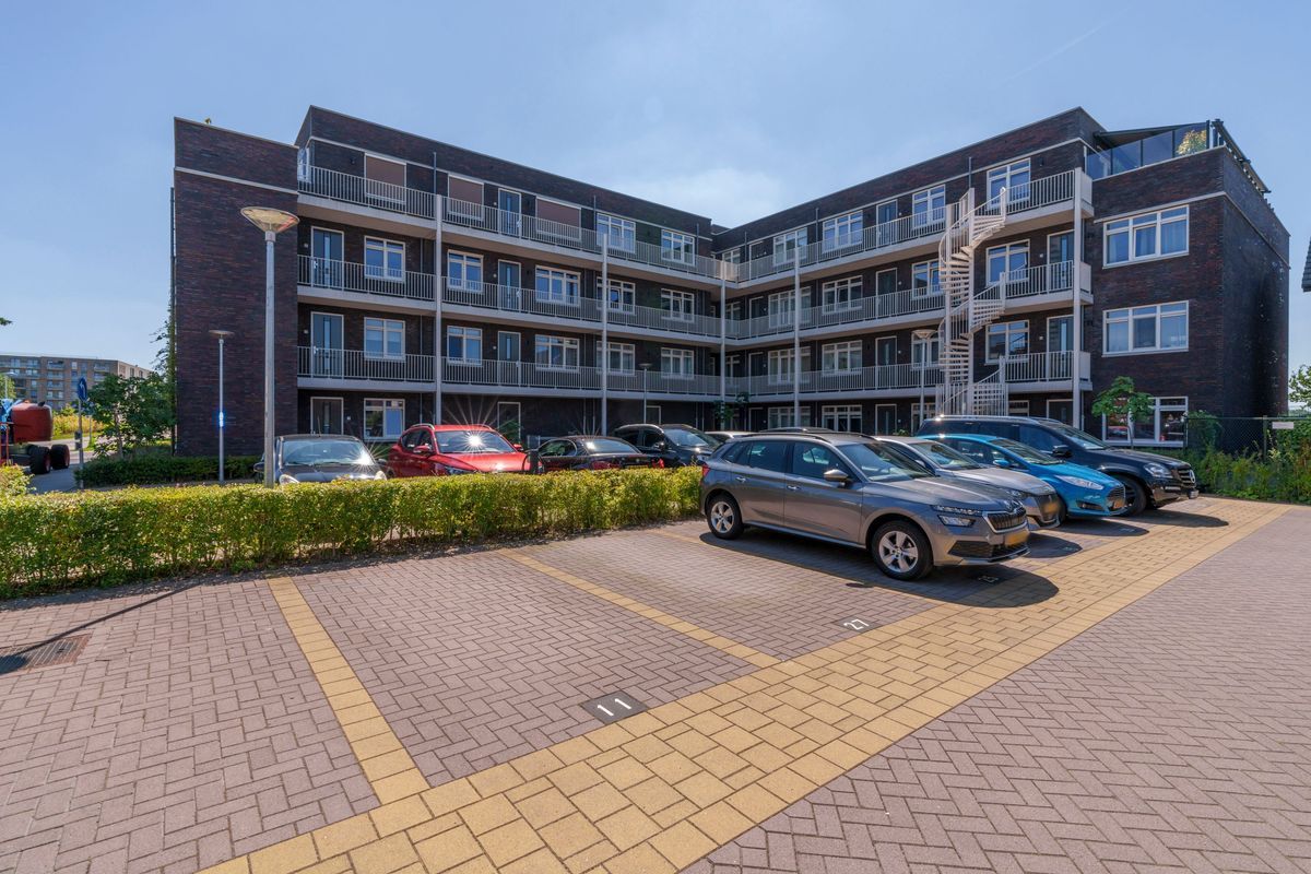 Persimoenstraat 27 Photo Blur 45