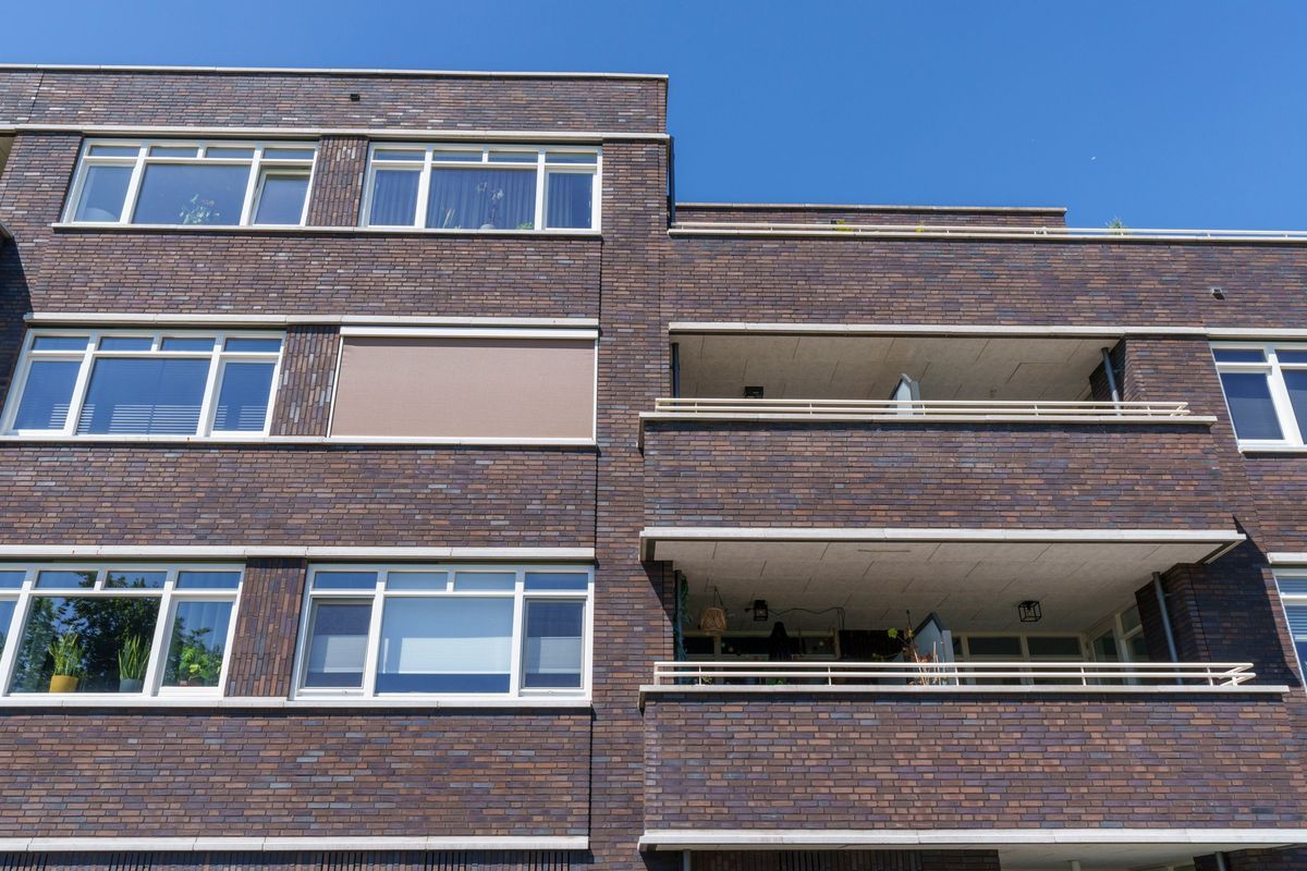 Persimoenstraat 27 Photo Blur 46