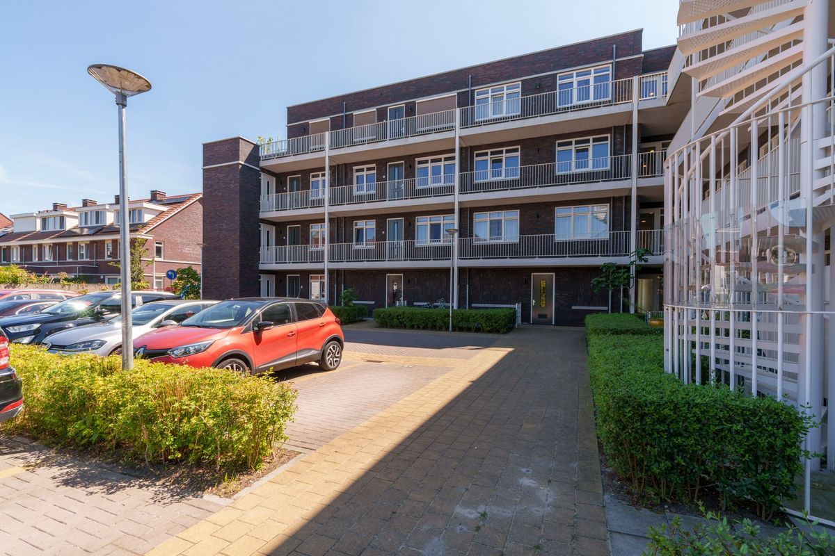 Persimoenstraat 27 Photo Blur 43