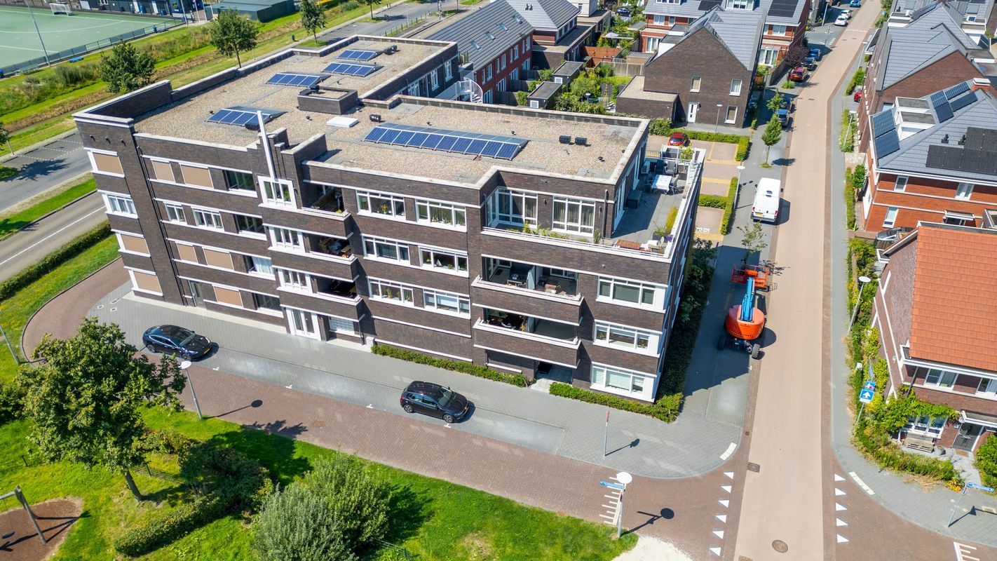 Persimoenstraat 27 Photo Blur 49