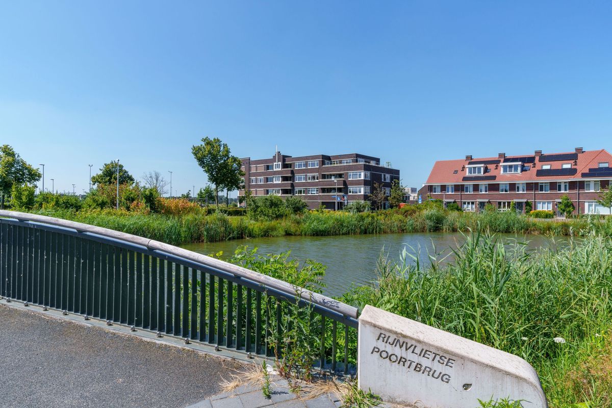 Persimoenstraat 27 Photo Blur 51