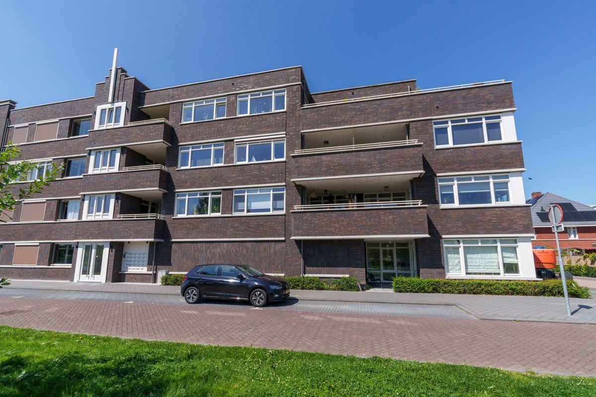 Persimoenstraat 27 Photo Blur 48