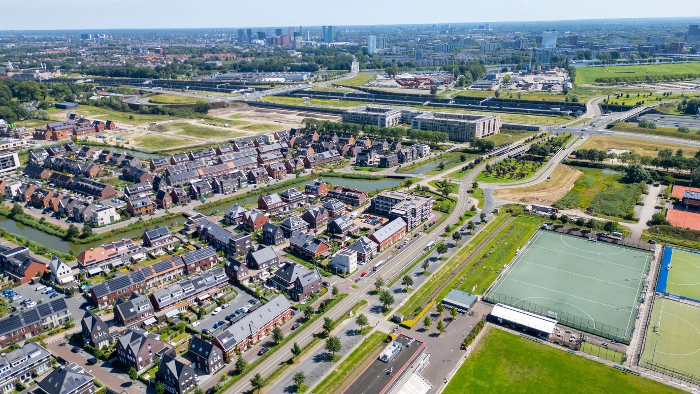 Persimoenstraat 27 Photo Blur 53