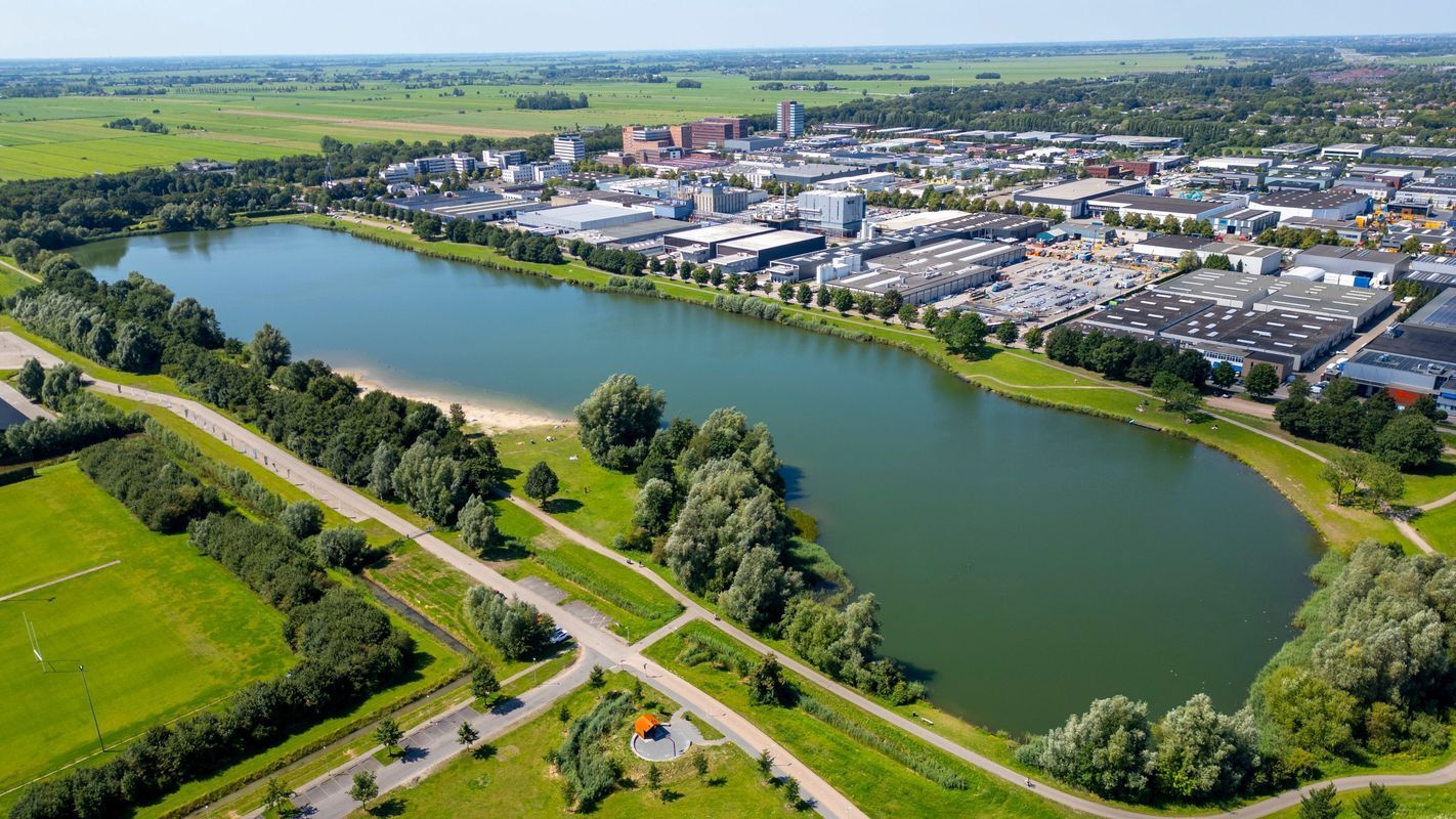 Persimoenstraat 27 Photo Blur 54