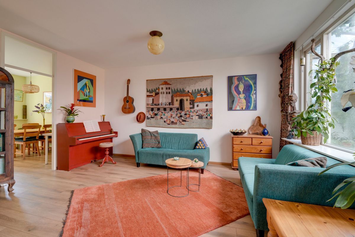 Jungfrau 107 Photo Blur 5