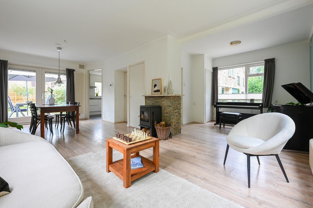 Postweg 14 Photo Blur 4