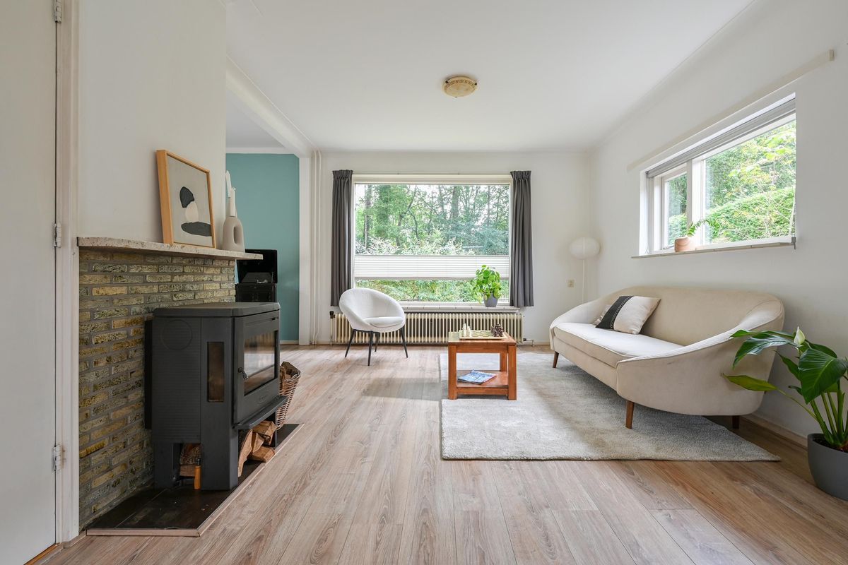 Postweg 14 Photo Blur 5