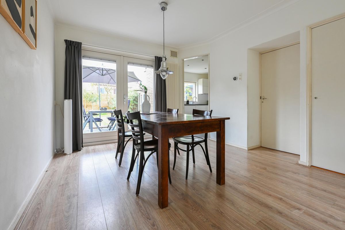 Postweg 14 Photo Blur 7