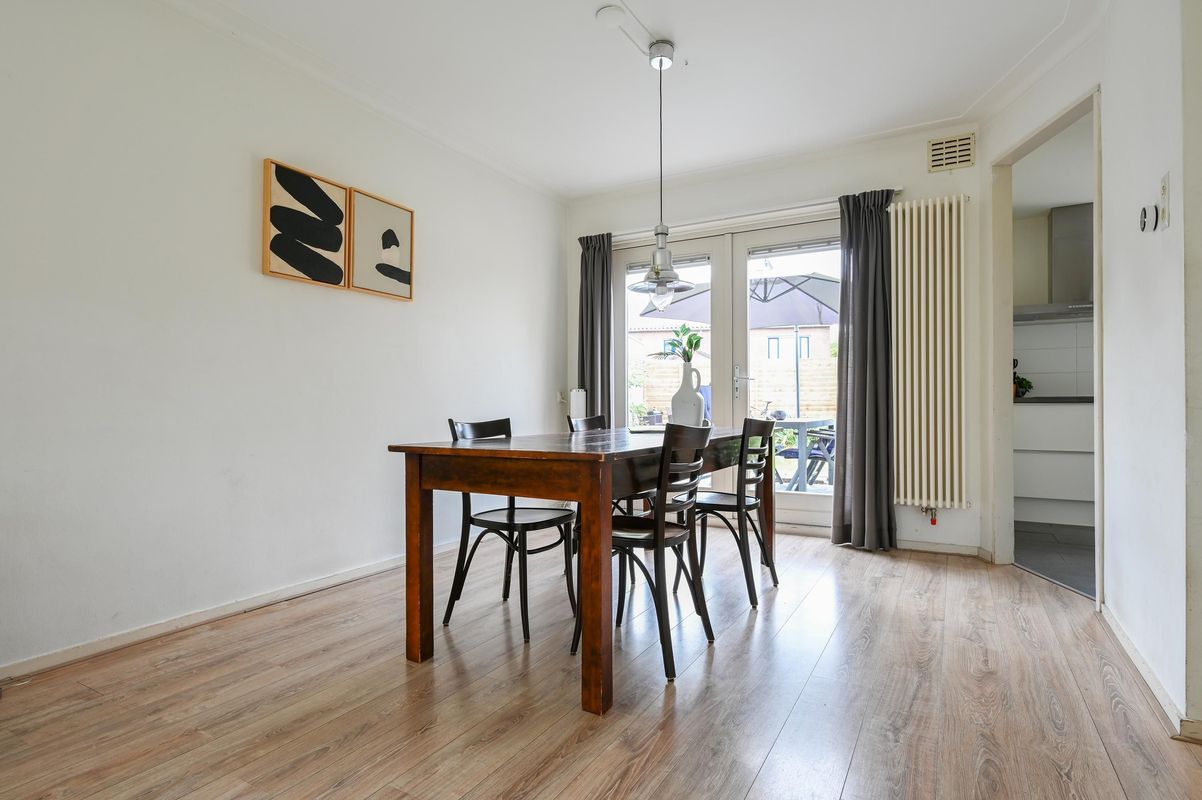 Postweg 14 Photo Blur 8