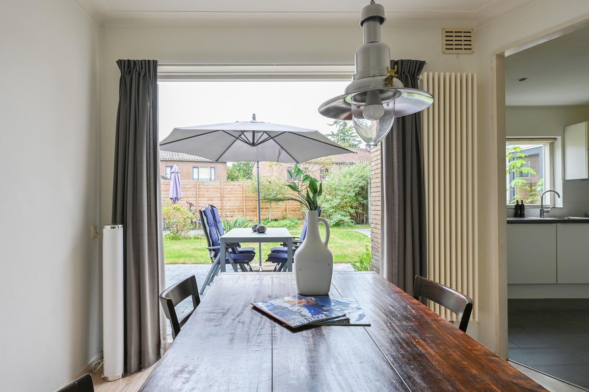 Postweg 14 Photo Blur 9