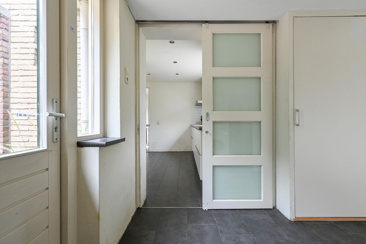 Postweg 14 Photo Blur 13