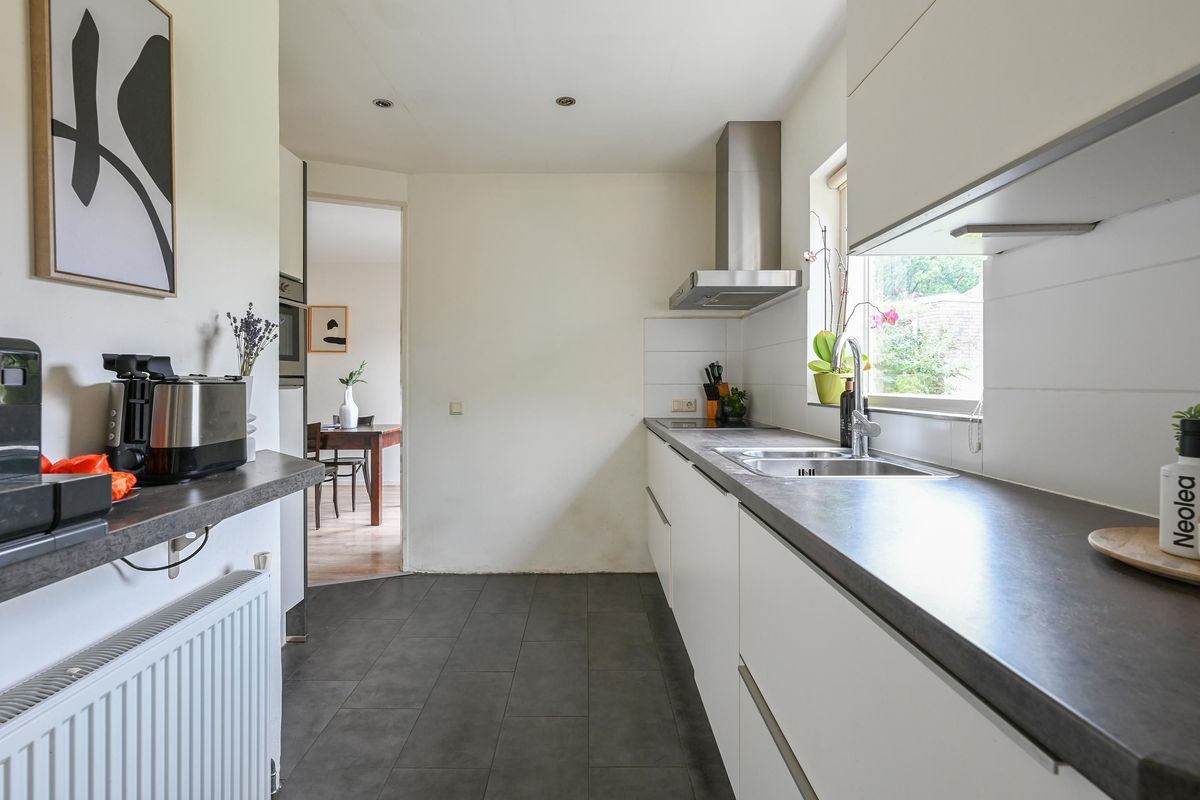 Postweg 14 Photo Blur 11