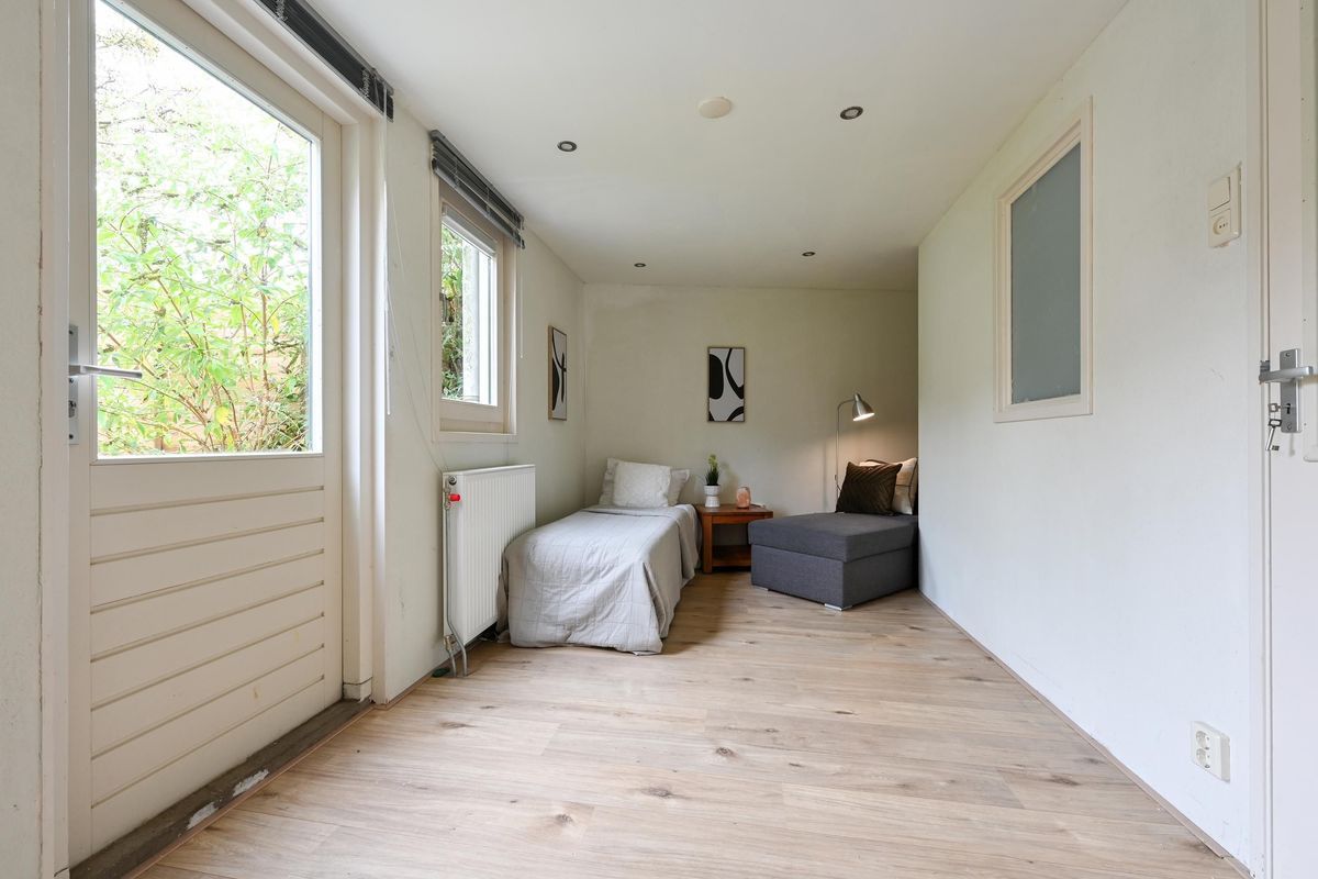 Postweg 14 Photo Blur 17