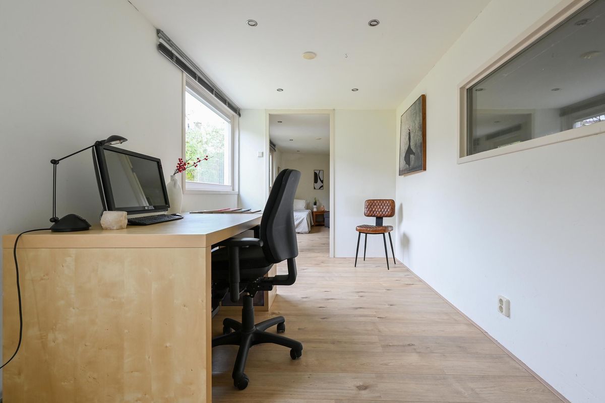 Postweg 14 Photo Blur 15