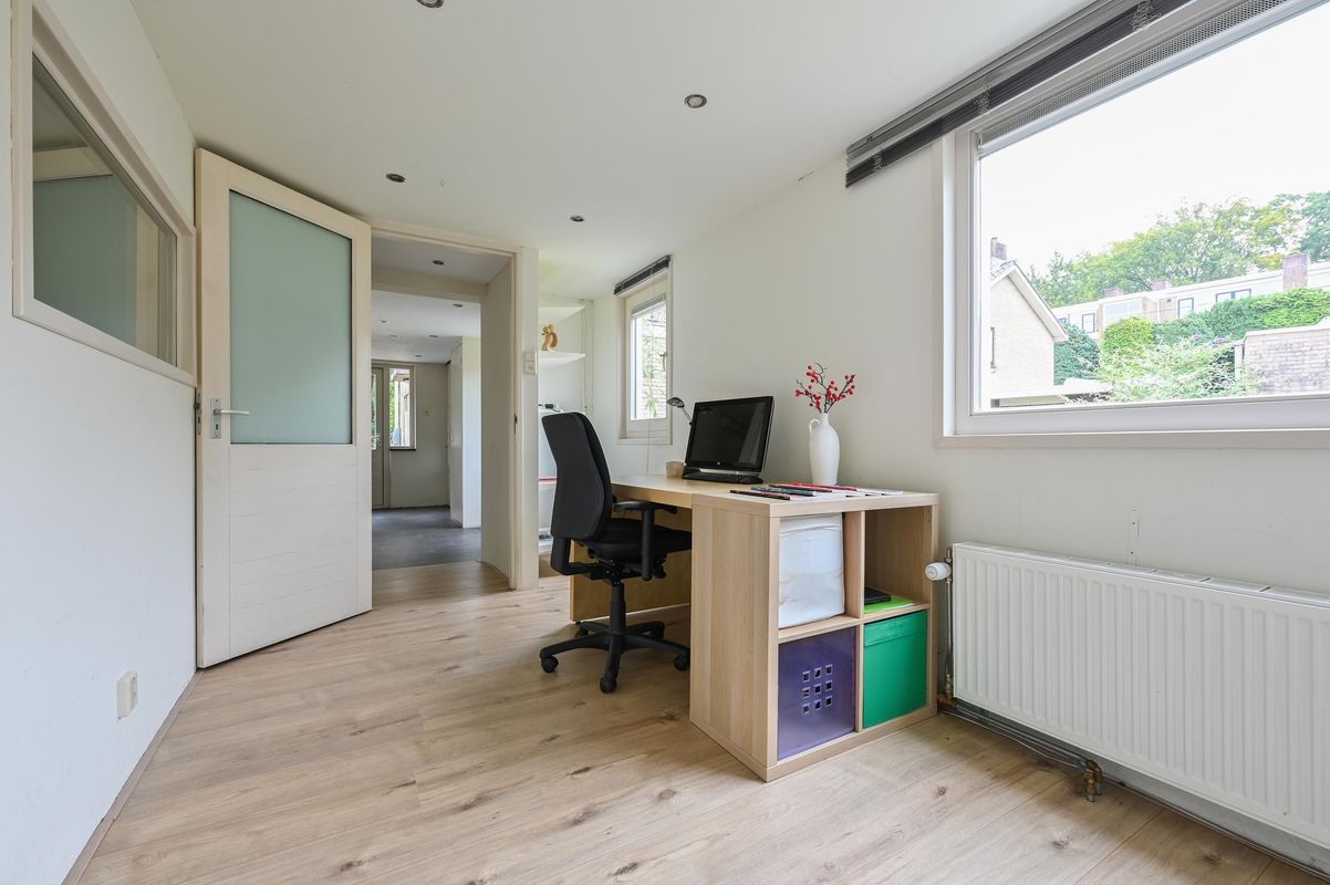 Postweg 14 Photo Blur 16