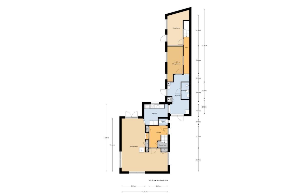 Postweg 14 Photo Blur 19